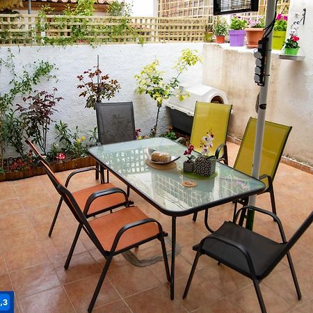 The Zen Apartment Atene Esterno foto