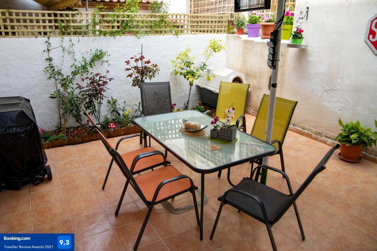 The Zen Apartment Atene Esterno foto